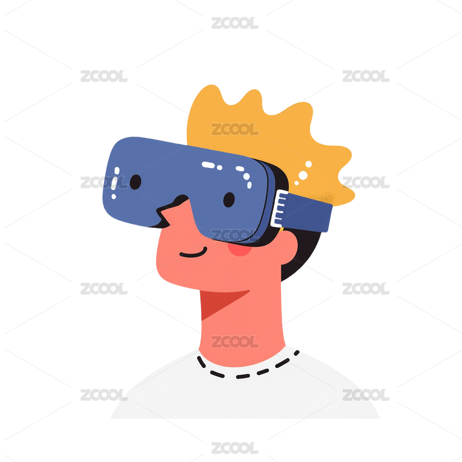 科技_VR（主预览-9798143） - 未分类 - 站酷设计师站酷素材原创素材 - 站酷ZCOOL