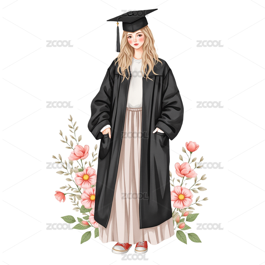 节日_毕业季（主预览-9956737） - 未分类 - 站酷设计师站酷素材原创素材 - 站酷ZCOOL