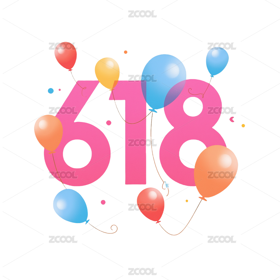 电商_618（主预览-9925857） - 未分类 - 站酷设计师站酷素材原创素材 - 站酷ZCOOL