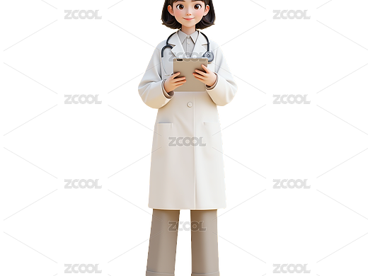 人物_医生