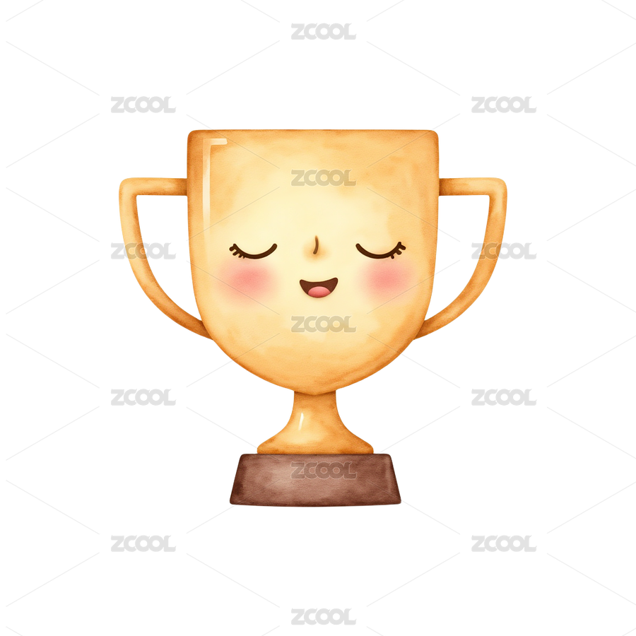 愛的微笑獎杯，「愛」父親節(jié)（主預覽-9931808） - 未分類 - 站酷設計師萬象制造原創(chuàng)素材 - 站酷ZCOOL