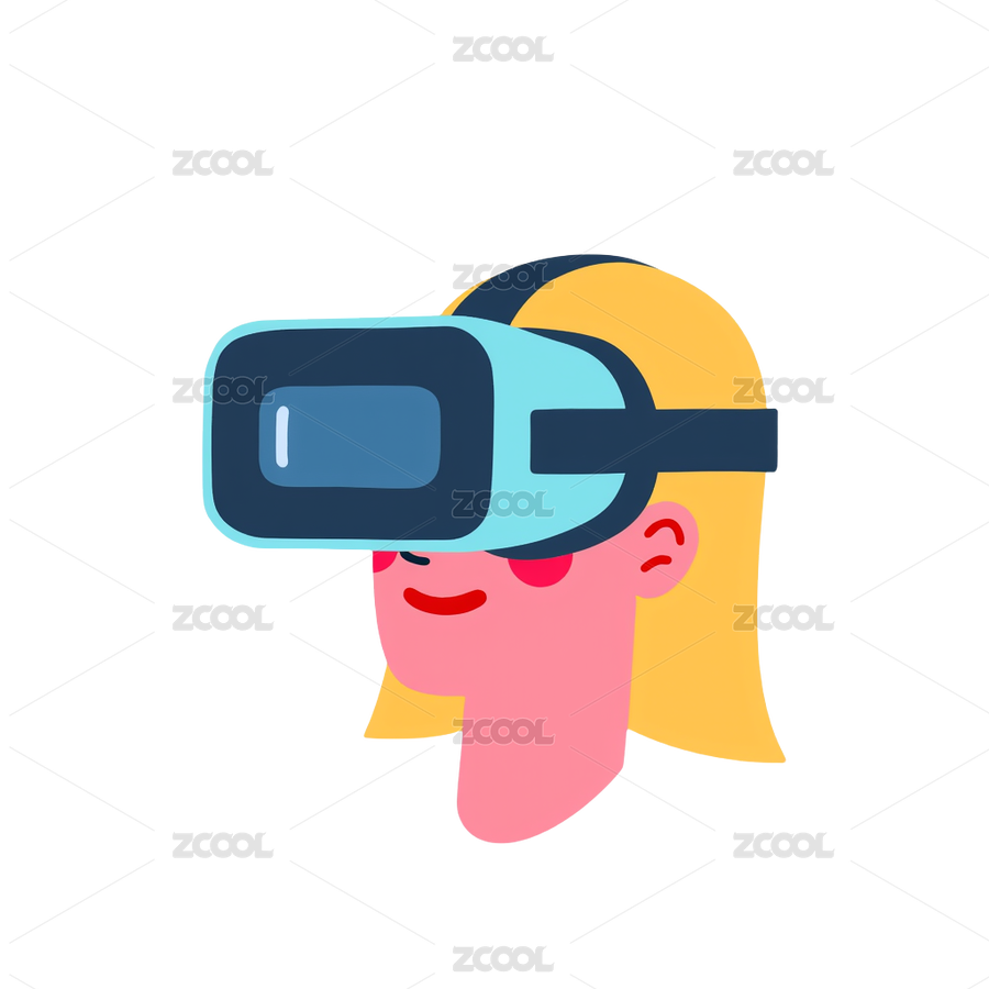 科技_VR（主预览-9798130） - 未分类 - 站酷设计师站酷素材原创素材 - 站酷ZCOOL