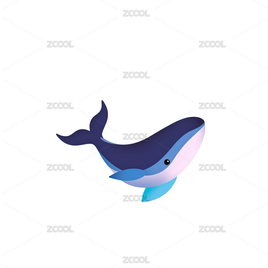 動(dòng)物_鯨魚（主預(yù)覽-9962604） - 未分類 - 站酷設(shè)計(jì)師站酷素材原創(chuàng)素材 - 站酷ZCOOL