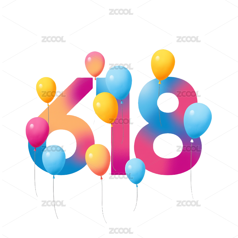 电商_618（主预览-9925856） - 未分类 - 站酷设计师站酷素材原创素材 - 站酷ZCOOL