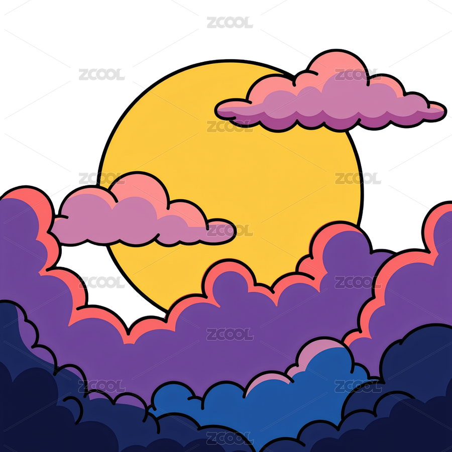 自然_月球（主预览-9891294） - 未分类 - 站酷设计师站酷素材原创素材 - 站酷ZCOOL