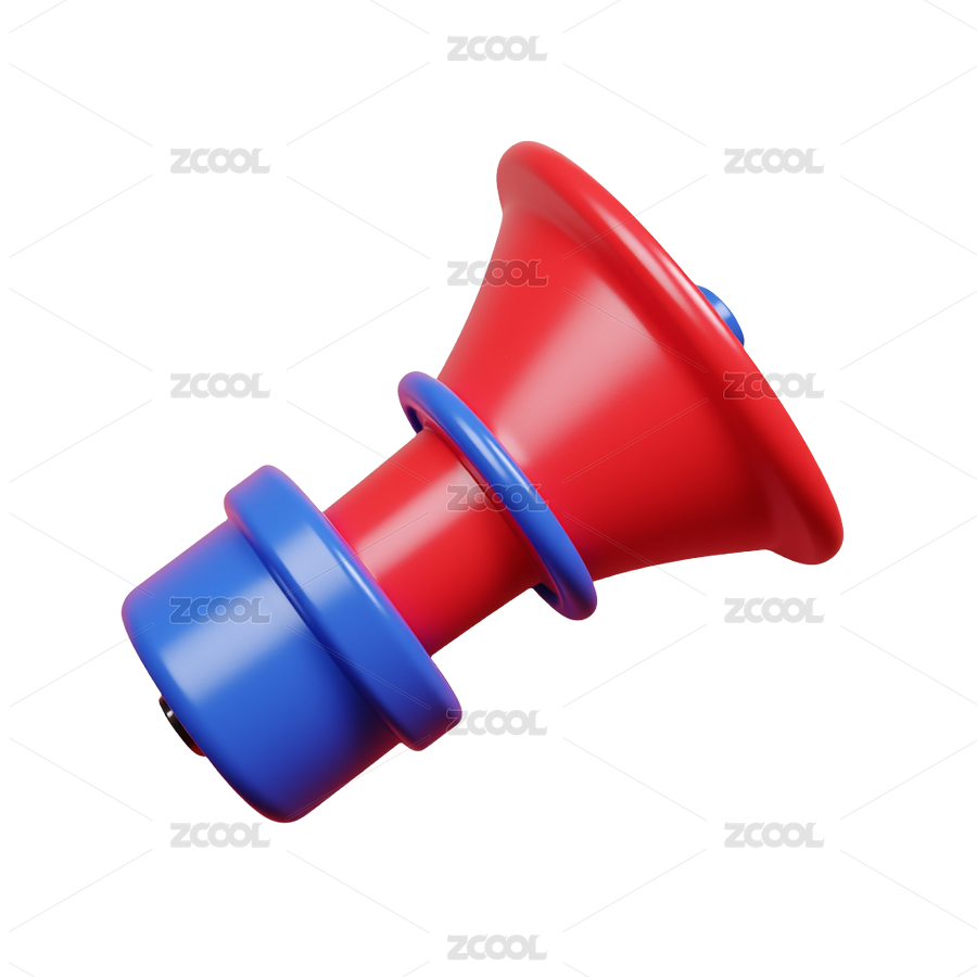 金属喇叭（主预览-9978464） - 未分类 - 站酷设计师蛇姬室原创素材 - 站酷ZCOOL