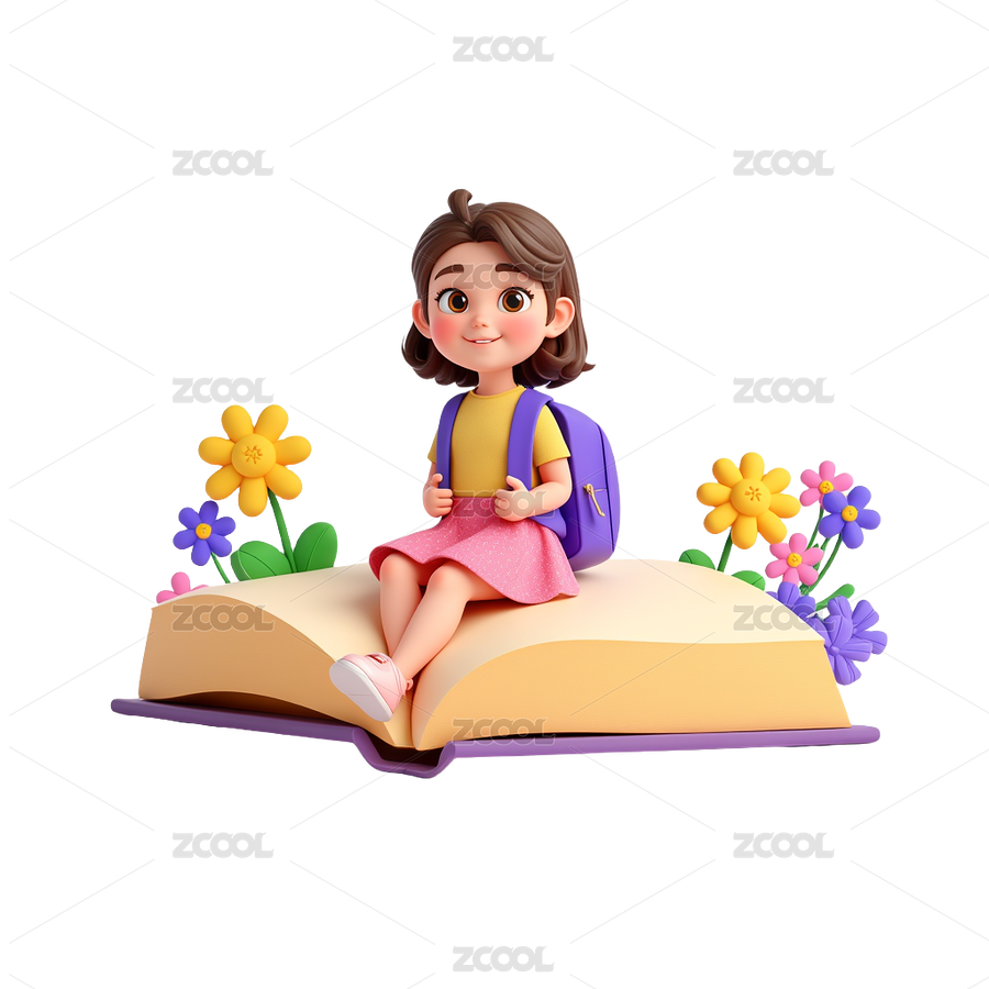 節(jié)日_開學日（主預覽-9954656） - 未分類 - 站酷設計師站酷素材原創(chuàng)素材 - 站酷ZCOOL