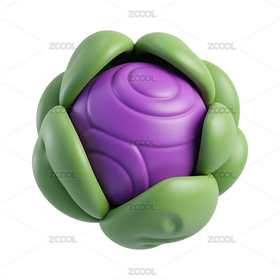 食物_卷心菜（主預(yù)覽-9907708） - 未分類 - 站酷設(shè)計(jì)師站酷素材原創(chuàng)素材 - 站酷ZCOOL