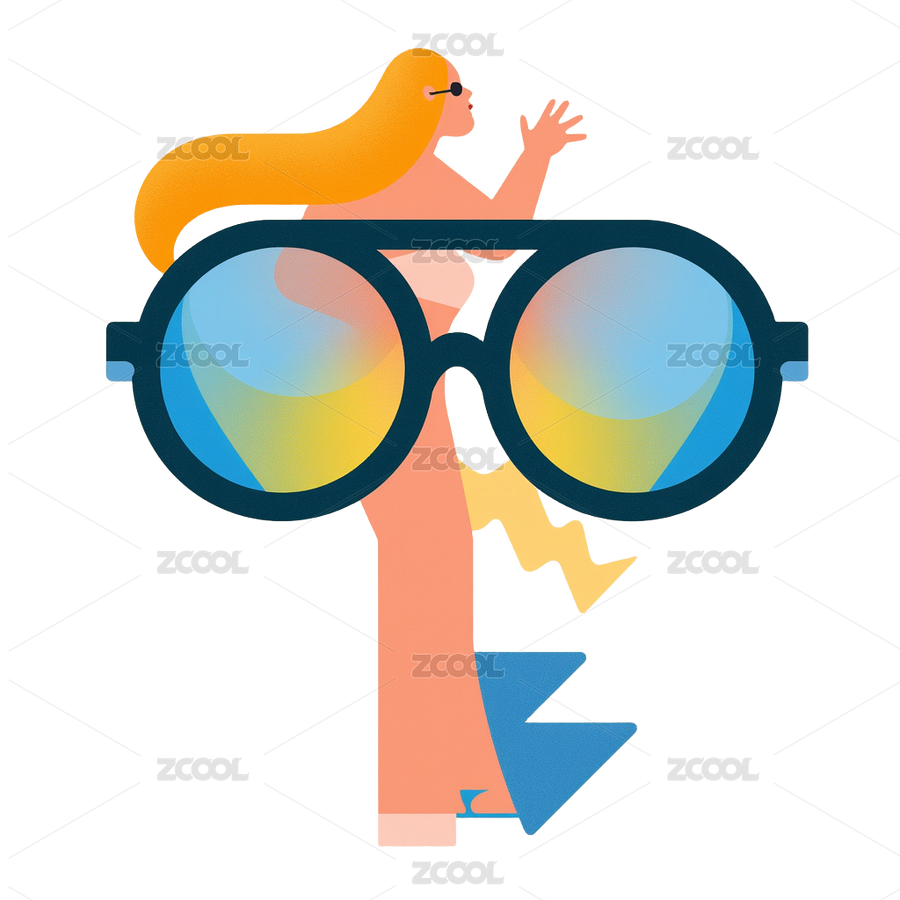 貓的眼鏡藝術(shù)復(fù)古古典「愛」父親節(jié)（主預(yù)覽-9931812） - 未分類 - 站酷設(shè)計師萬象制造原創(chuàng)素材 - 站酷ZCOOL