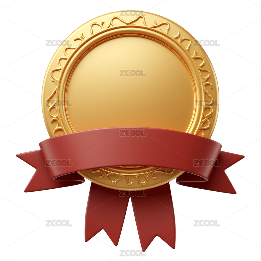物體_獎牌（主預覽-9843000） - 未分類 - 站酷設計師站酷素材原創(chuàng)素材 - 站酷ZCOOL