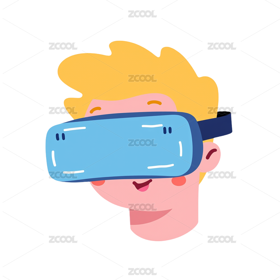 科技_VR（主預覽-9798146） - 未分類 - 站酷設計師站酷素材原創(chuàng)素材 - 站酷ZCOOL