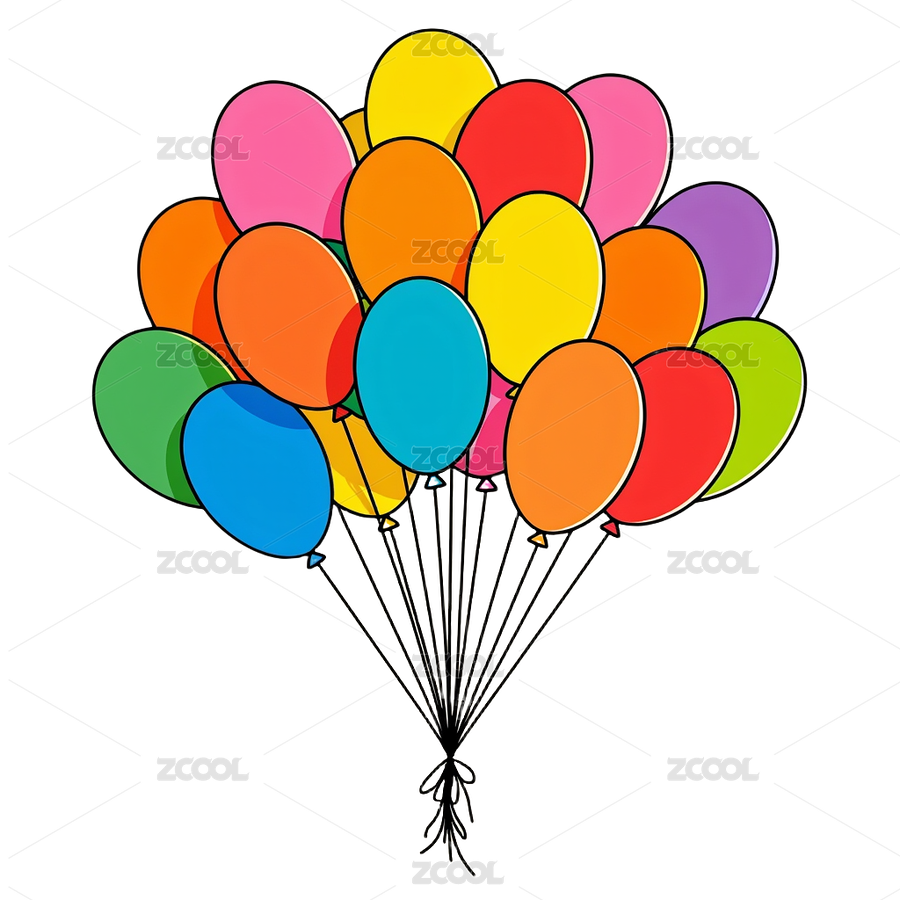 电商_气球（主预览-9843701） - 未分类 - 站酷设计师站酷素材原创素材 - 站酷ZCOOL