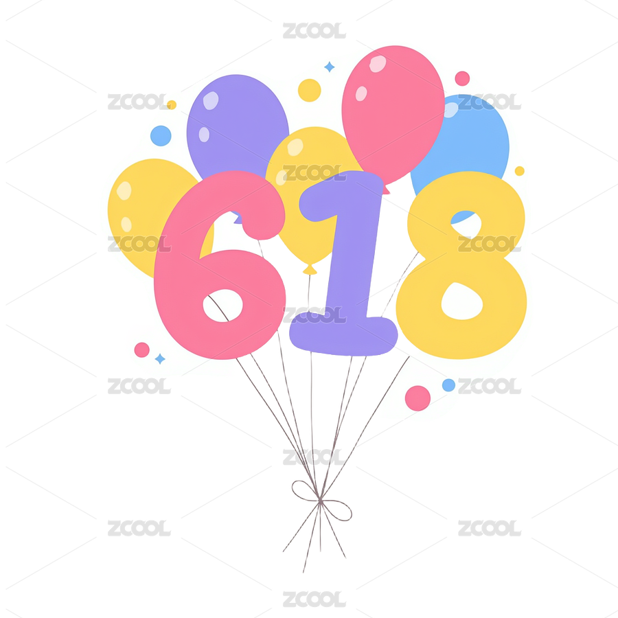 电商_618（主预览-9925775） - 未分类 - 站酷设计师站酷素材原创素材 - 站酷ZCOOL