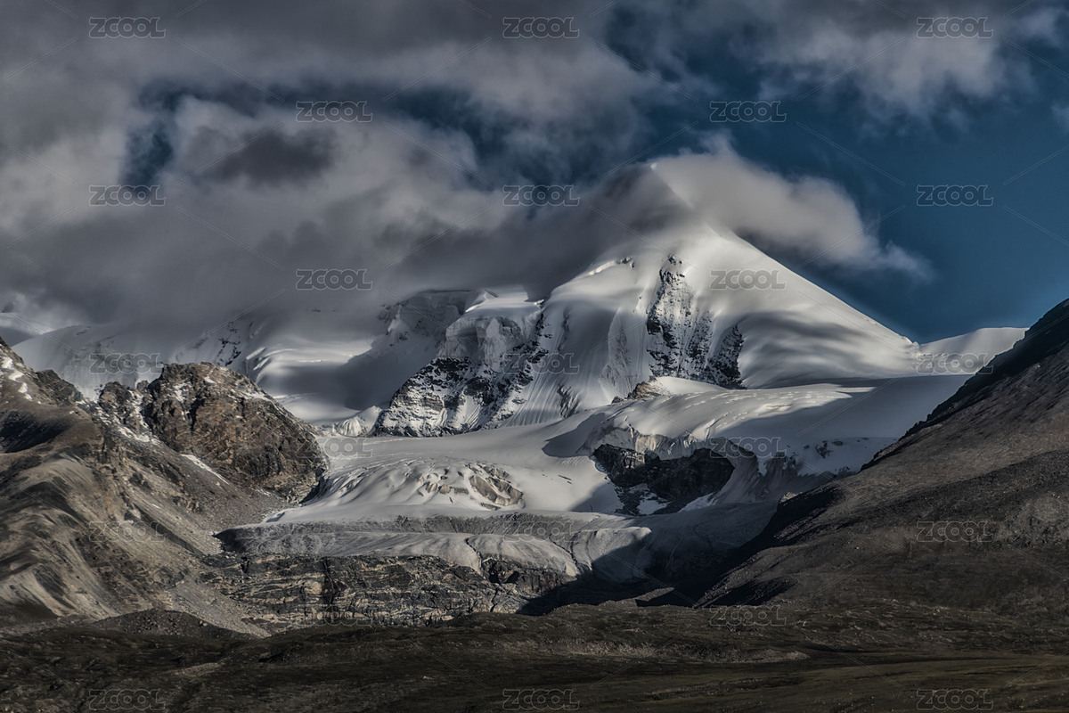 中國西藏拉薩青藏鐵路沿線風光（主預覽-8143215） - 未分類 - 站酷設計師陳喆風光攝影原創(chuàng)素材 - 站酷ZCOOL