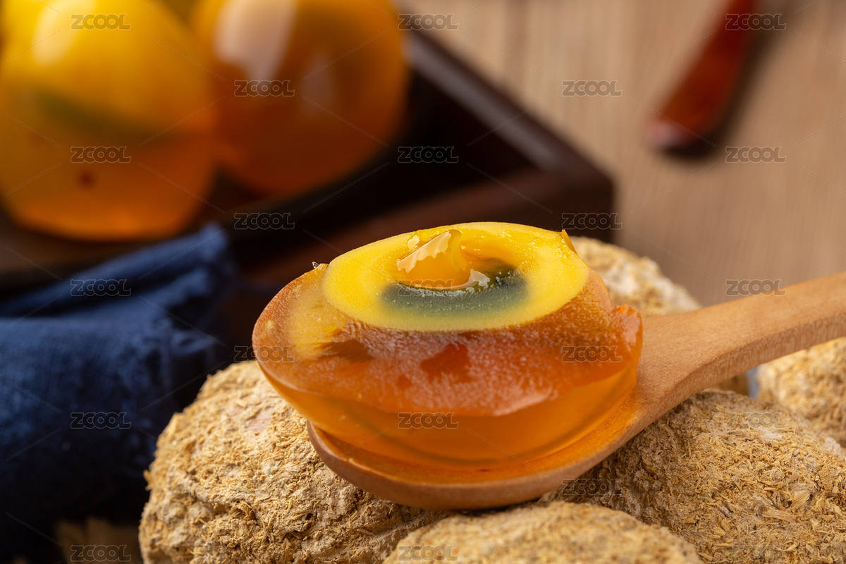 地方特色美食小吃——变蛋特写（主预览-4430746） - 未分类 - 站酷设计师lilyhello原创素材 - 站酷ZCOOL