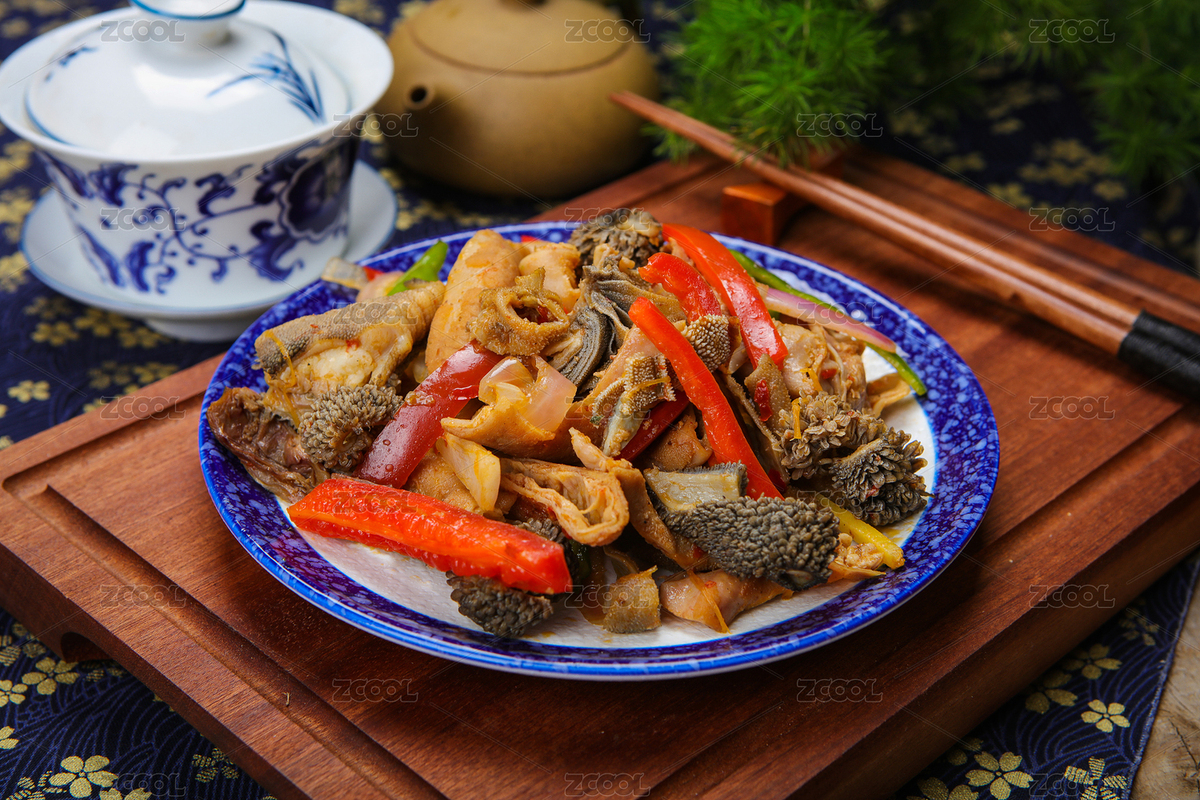 小炒羊雜碎（主預(yù)覽-2704314） - 未分類 - 站酷設(shè)計(jì)師曇華碎影原創(chuàng)素材 - 站酷ZCOOL