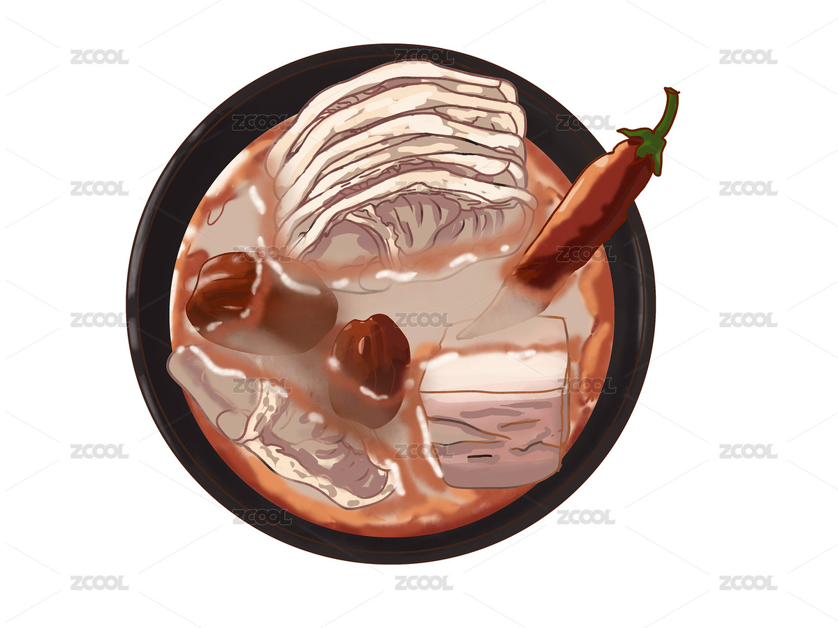 紅色國(guó)潮立冬美食元素大棗羊肉片羊肉（主預(yù)覽-9091410） - 未分類 - 站酷設(shè)計(jì)師he562998224原創(chuàng)素材 - 站酷ZCOOL