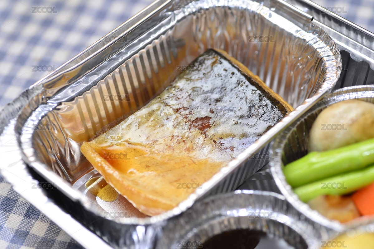 飛機餐簡餐沙拉套餐減肥餐香煎魚排沙拉（主預(yù)覽-7950696） - 未分類 - 站酷設(shè)計師貓~二原創(chuàng)素材 - 站酷ZCOOL