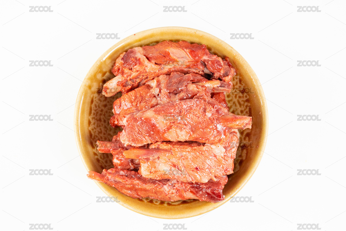 紅燒排骨（主預(yù)覽-7243927） - 未分類 - 站酷設(shè)計(jì)師安147123原創(chuàng)素材 - 站酷ZCOOL