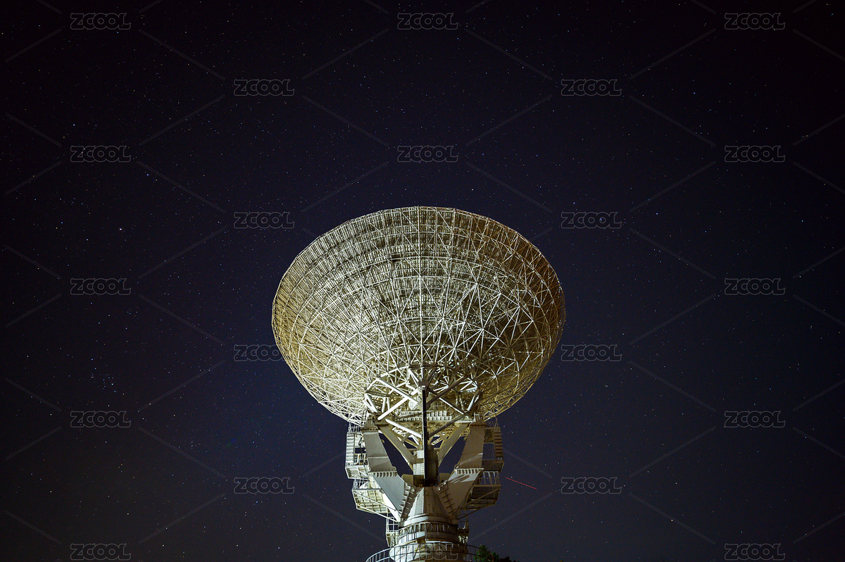 夜晚天文望遠鏡和星空（主預(yù)覽-11057635） - 未分類 - 站酷設(shè)計師孩子的救兵原創(chuàng)素材 - 站酷ZCOOL