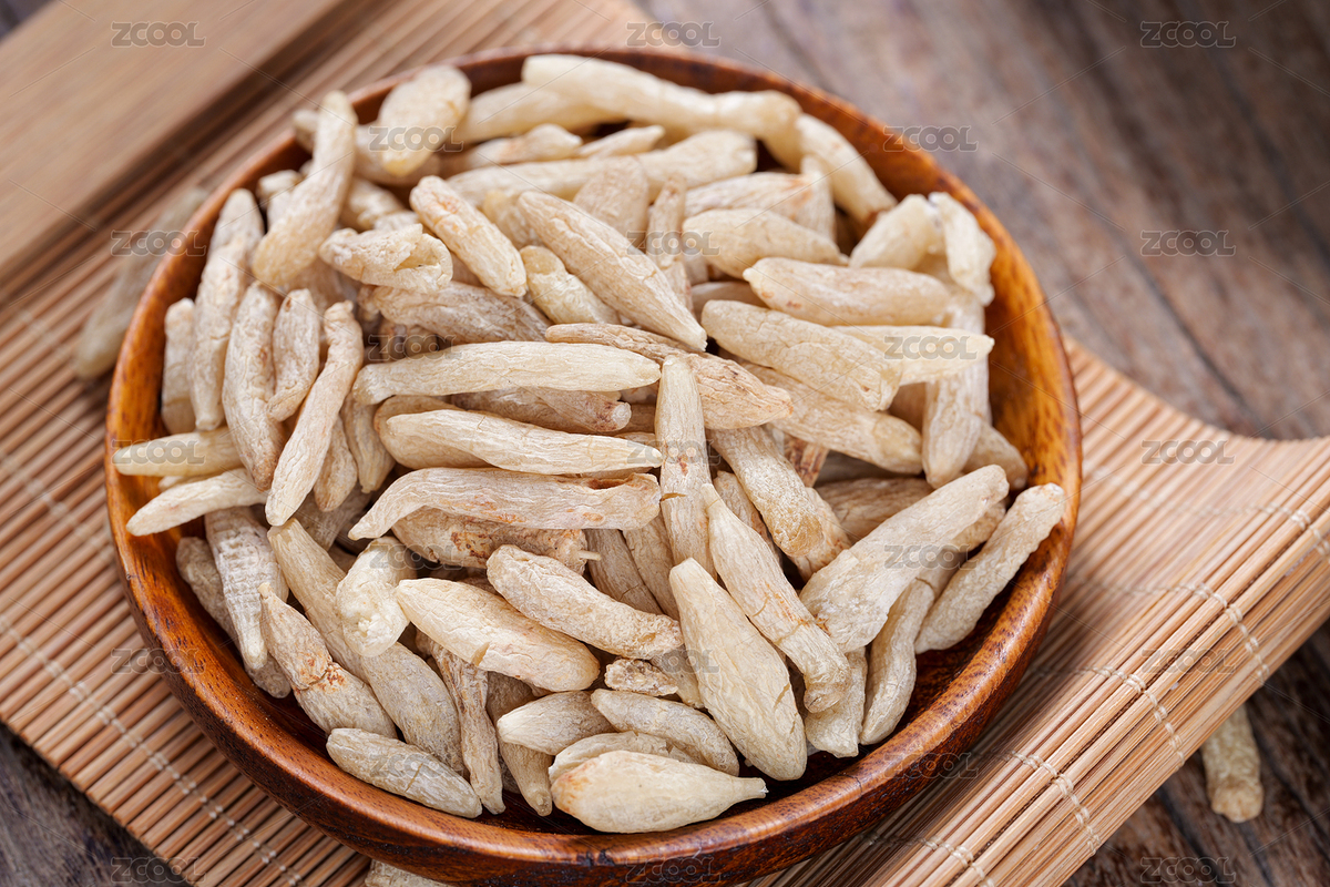 中醫(yī)中藥飲片麥冬（主預覽-12608327） - 未分類 - 站酷設計師9012的生機勃勃原創(chuàng)素材 - 站酷ZCOOL