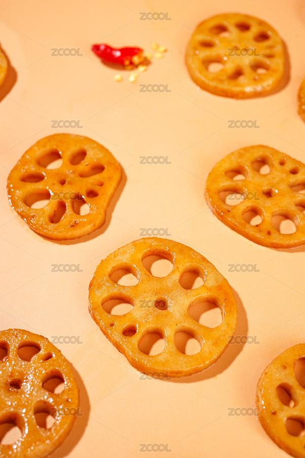 香麻辣味蓮藕片（主預覽-9103368） - 未分類 - 站酷設計師大像DAXIANG原創(chuàng)素材 - 站酷ZCOOL