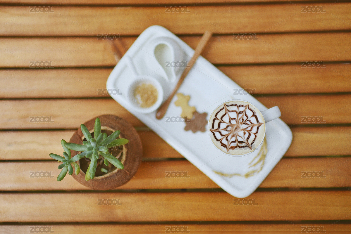 奶茶（主預覽-1230463） - 未分類 - 站酷設計師王小丁原創(chuàng)素材 - 站酷ZCOOL