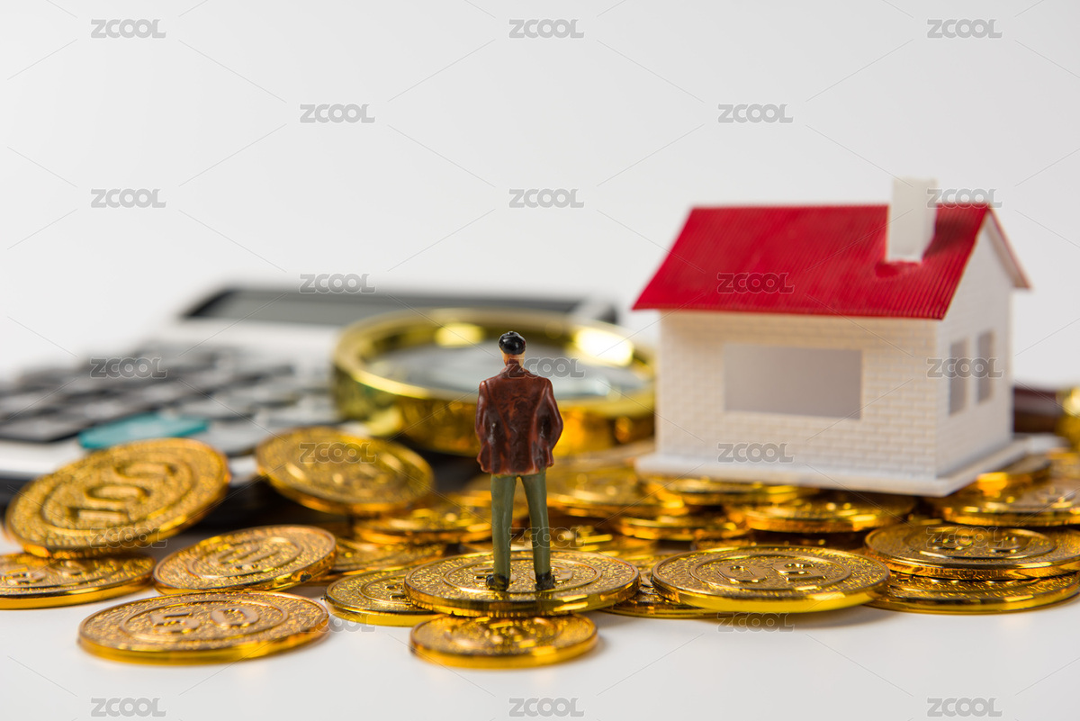 房屋買房房價概念（主預覽-4161549） - 未分類 - 站酷設計師平和的總是美好的原創(chuàng)素材 - 站酷ZCOOL