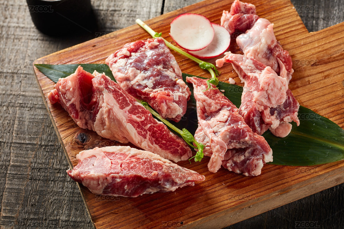 牛肋條（主預覽-9031502） - 未分類 - 站酷設計師lichong557原創(chuàng)素材 - 站酷ZCOOL