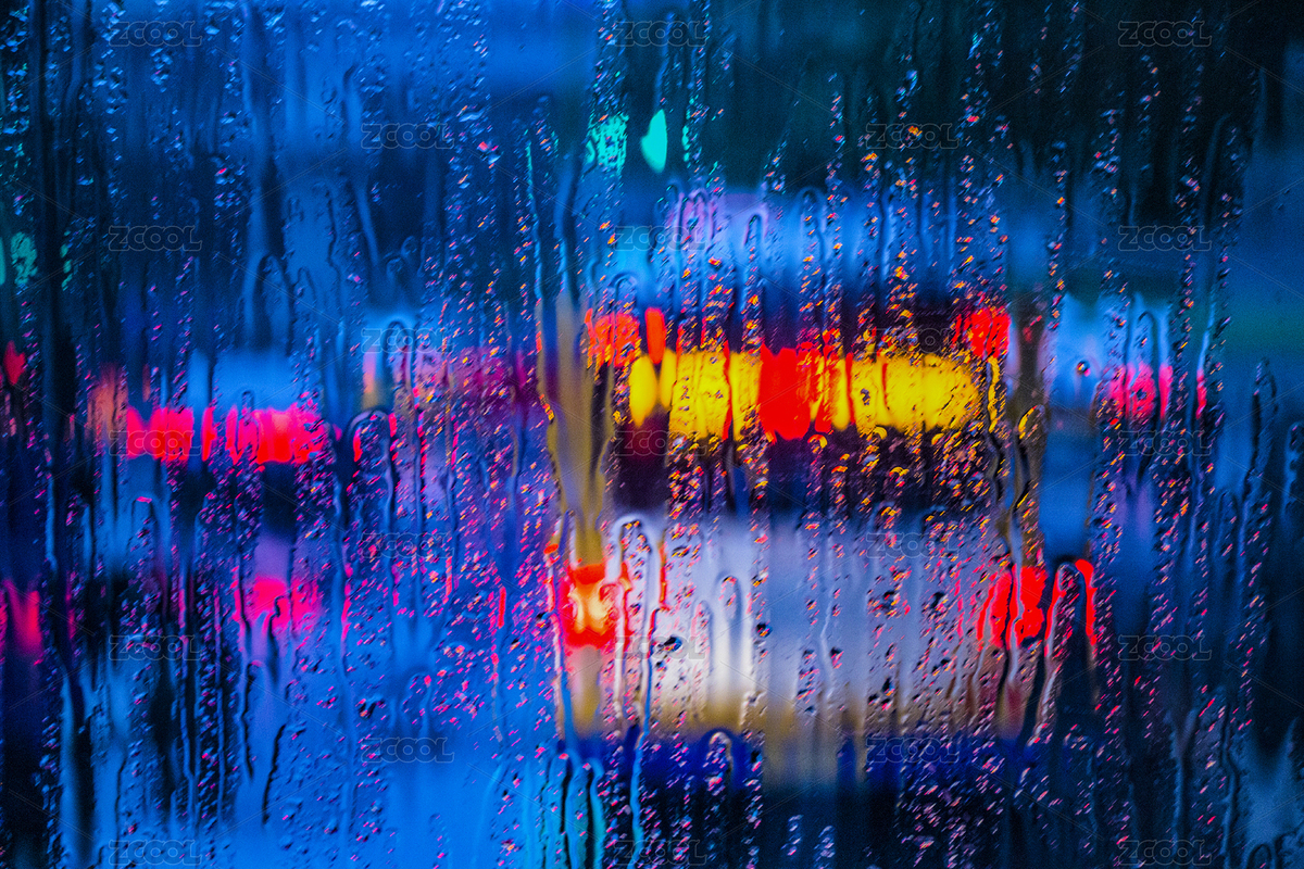 雨天冷调（主预览-2348883） - 未分类 - 站酷设计师聕鈊原创素材 - 站酷ZCOOL
