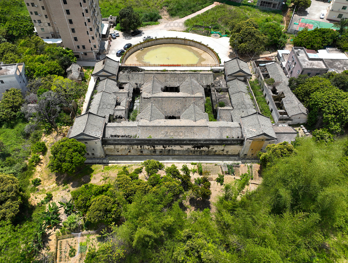 廣東省惠州市大亞灣老畬村萬生百諧新居航拍（主預(yù)覽-5551722） - 未分類 - 站酷設(shè)計(jì)師貓爺爺515原創(chuàng)素材 - 站酷ZCOOL