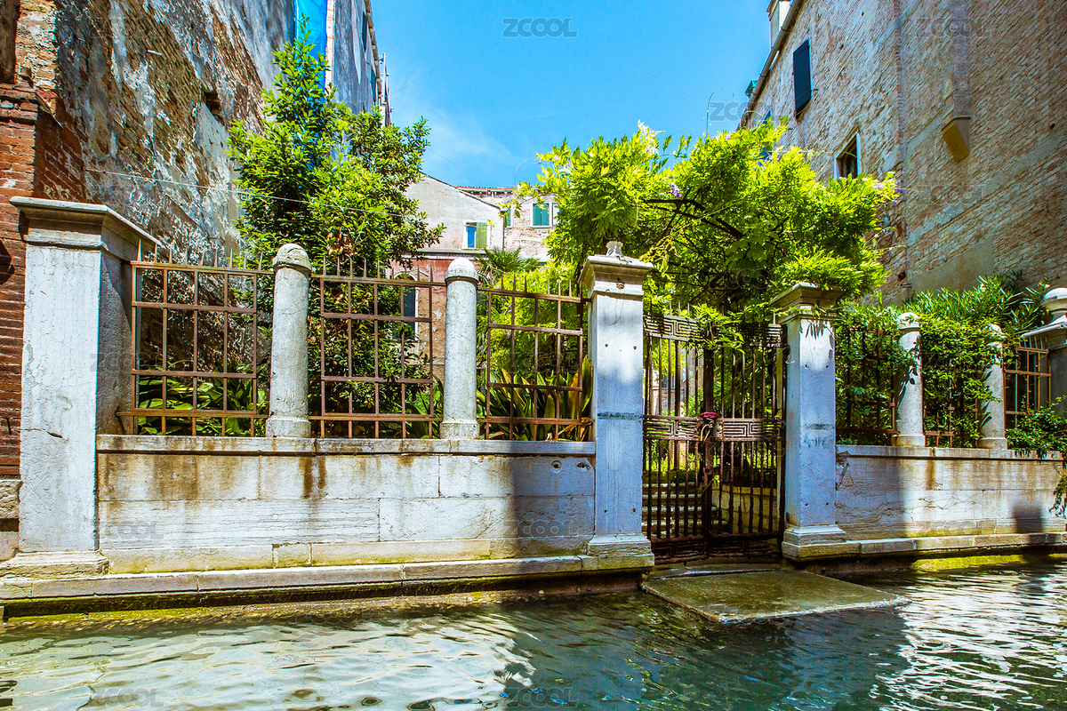 欧洲意大利海滨城市威尼斯水城景观（主预览-4737469） - 未分类 - 站酷设计师子晋的时光碎片原创素材 - 站酷ZCOOL