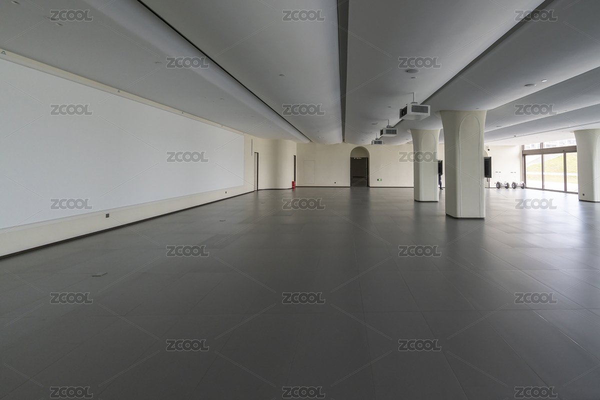 藝術(shù)中心多功能大廳（主預(yù)覽-8556905） - 未分類 - 站酷設(shè)計(jì)師o(wú)nlyyouqj原創(chuàng)素材 - 站酷ZCOOL