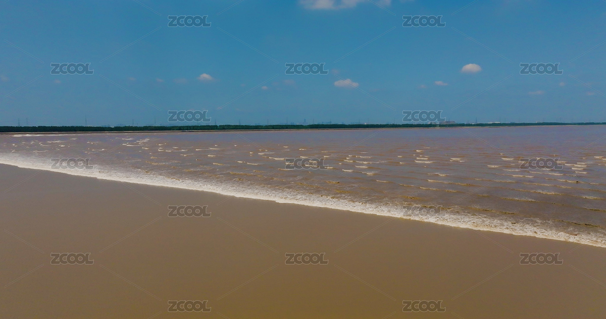 杭州錢塘江錢江一線潮（主預覽-8841915） - 未分類 - 站酷設計師zhl430430原創(chuàng)素材 - 站酷ZCOOL