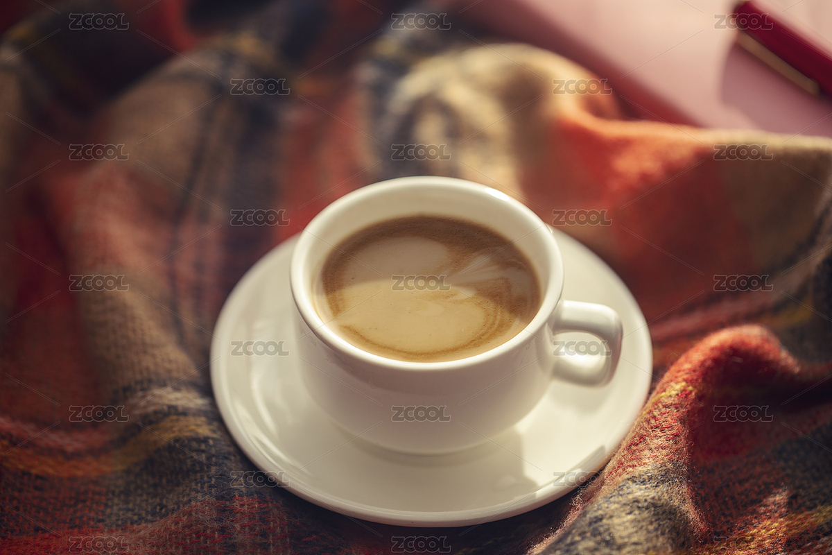 冬季色彩溫暖的咖啡（主預覽-8695849） - 未分類 - 站酷設計師一抹蔚藍原創(chuàng)素材 - 站酷ZCOOL