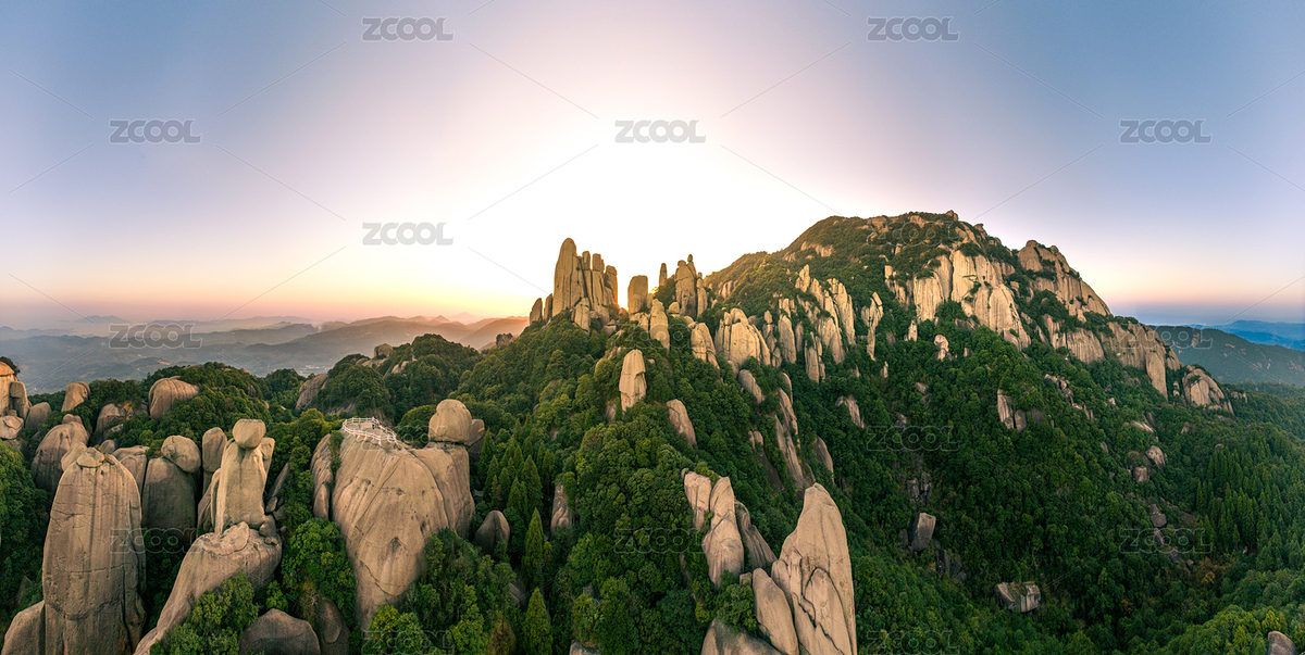 福鼎太姥山（主預(yù)覽-6652601） - 未分類(lèi) - 站酷設(shè)計(jì)師你好，莫里森原創(chuàng)素材 - 站酷ZCOOL