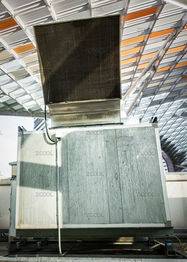 大型商用排风扇（主预览-5111892） - 未分类 - 站酷设计师窄路原创素材 - 站酷ZCOOL