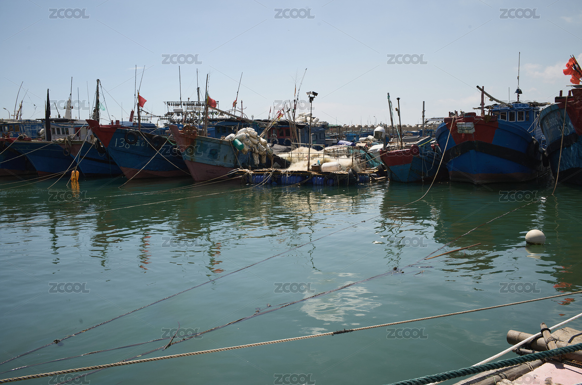 廣東汕頭南澳島云澳鎮(zhèn)漁村風情（主預(yù)覽-11967801） - 未分類 - 站酷設(shè)計師蔚藍的白日夢原創(chuàng)素材 - 站酷ZCOOL