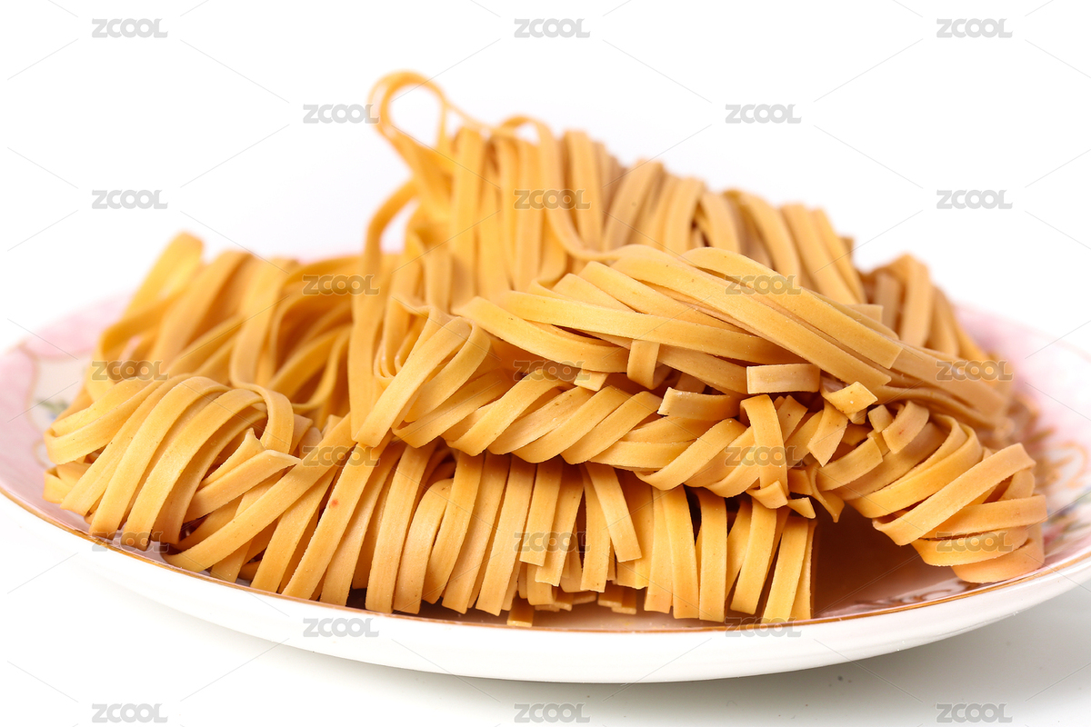 白底上放著一盤手工馓子（主預(yù)覽-9028057） - 未分類 - 站酷設(shè)計師PAOPAO攝影工作室原創(chuàng)素材 - 站酷ZCOOL