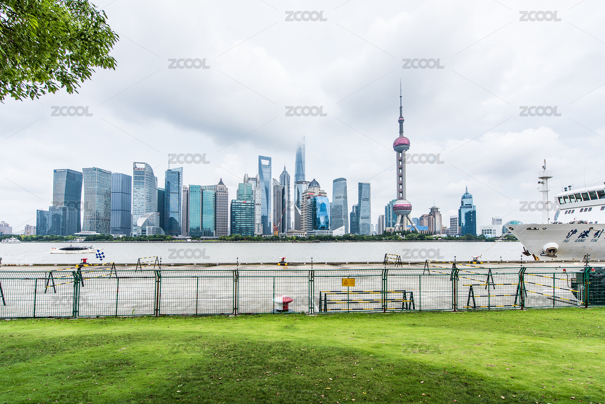 北外灘（主預覽-7622783） - 未分類 - 站酷設(shè)計師克里空原創(chuàng)素材 - 站酷ZCOOL