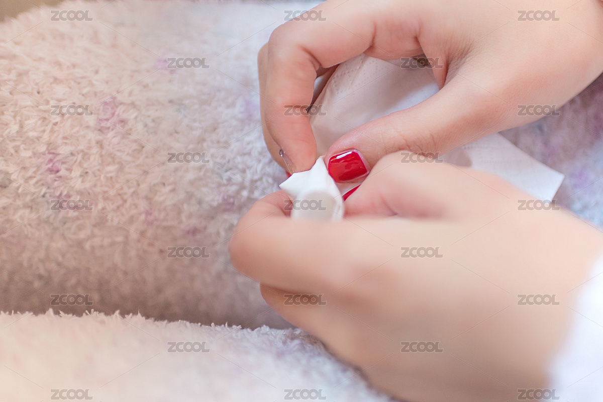 紅色指甲（主預(yù)覽-8042660） - 未分類 - 站酷設(shè)計師Z35380604原創(chuàng)素材 - 站酷ZCOOL