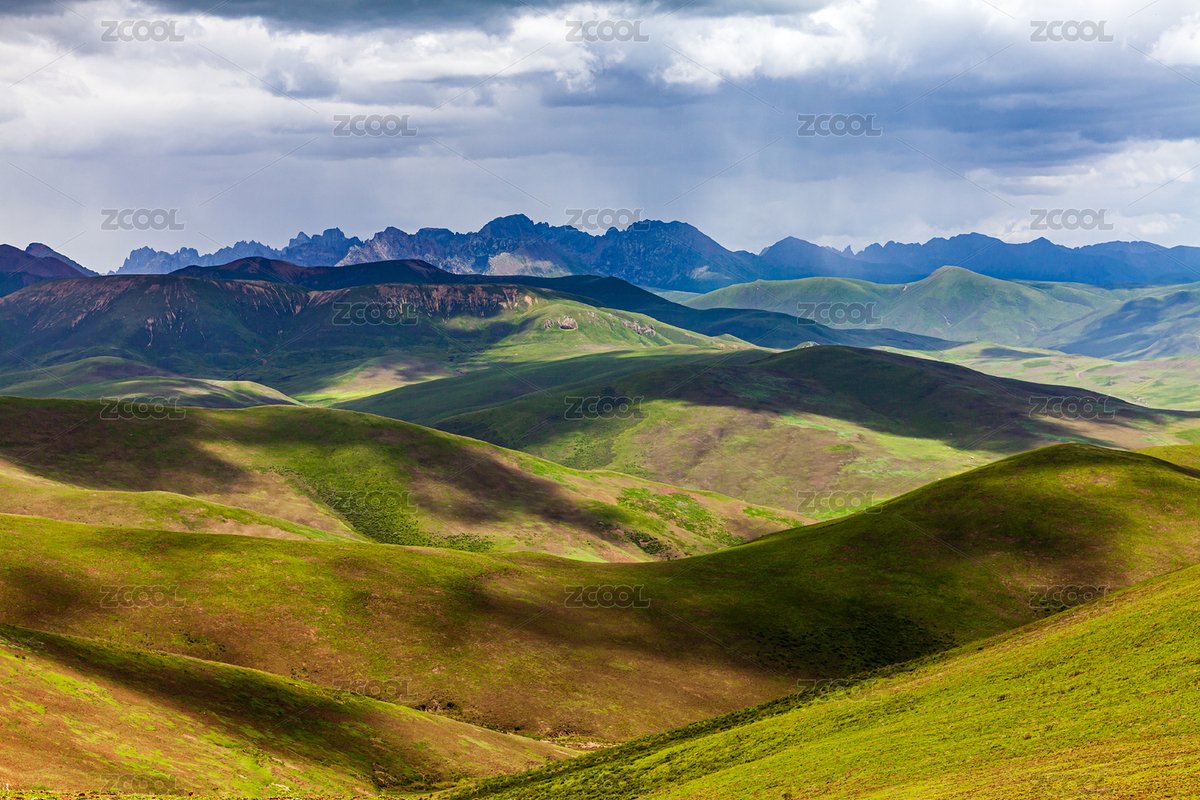 中國青海果洛果洛山年寶玉則（主預(yù)覽-6587800） - 未分類 - 站酷設(shè)計師劉劍偉原創(chuàng)素材 - 站酷ZCOOL