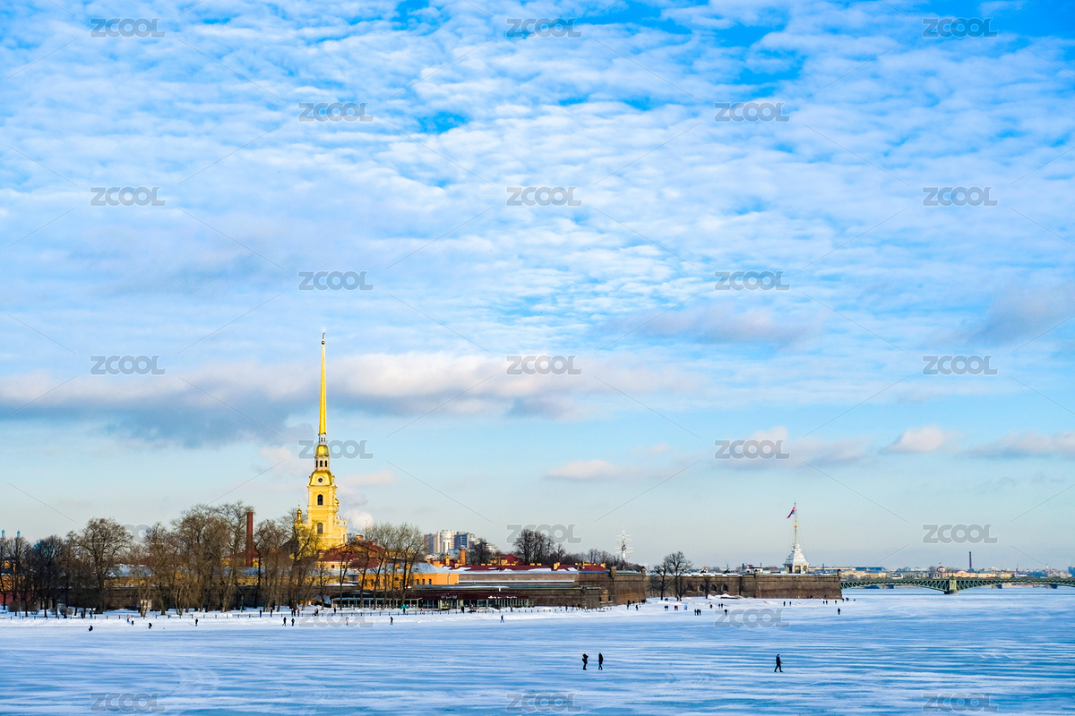 俄羅斯圣彼得堡要塞彼得保羅大教堂（主預(yù)覽-8021114） - 未分類(lèi) - 站酷設(shè)計(jì)師tangrongcd原創(chuàng)素材 - 站酷ZCOOL