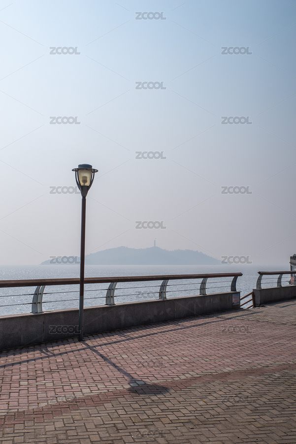 安徽合肥巢湖湖濱中廟姥山島景區(qū)景觀風光（主預覽-7536095） - 未分類 - 站酷設計師NERO郭長庚原創(chuàng)素材 - 站酷ZCOOL