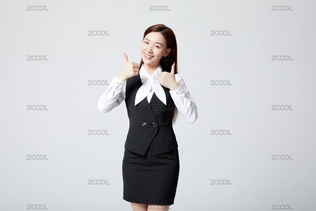 客服双手点赞竖大拇指（主预览-6298373） - 未分类 - 站酷设计师今天喝咖啡了吗原创素材 - 站酷ZCOOL