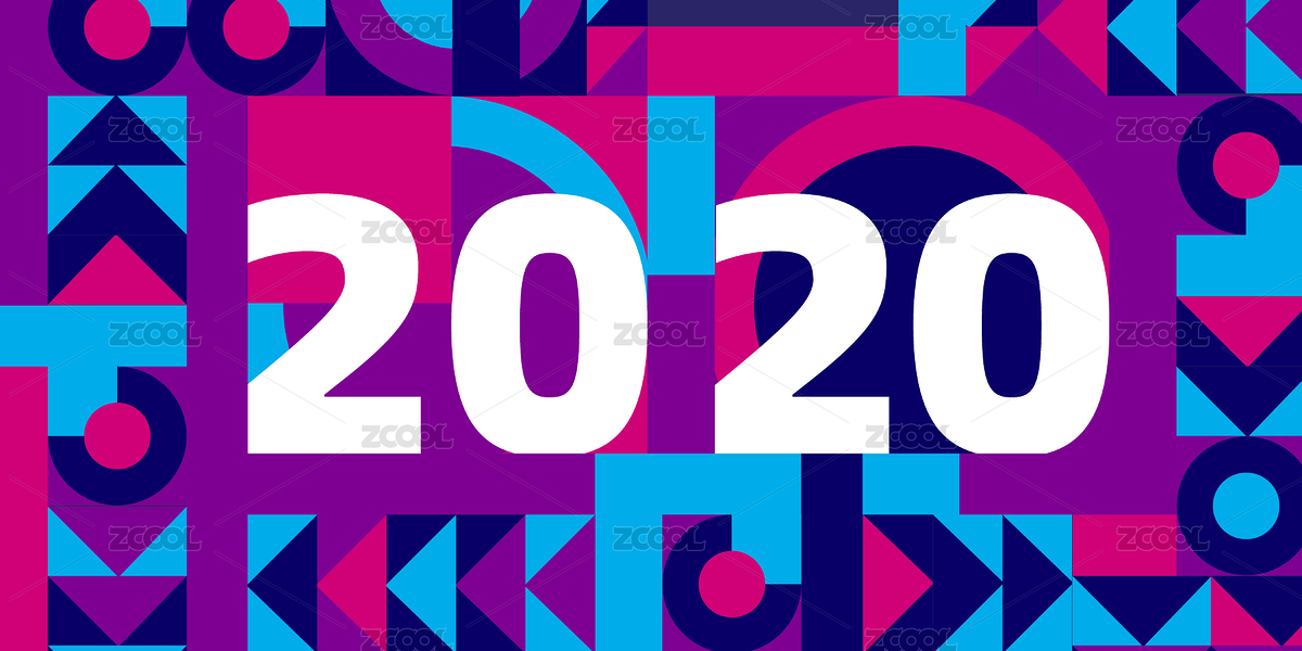 2020幾何藝術(shù)底紋創(chuàng)意背景素材（主預(yù)覽-2938345） - 未分類 - 站酷設(shè)計(jì)師Yurnero原創(chuàng)素材 - 站酷ZCOOL