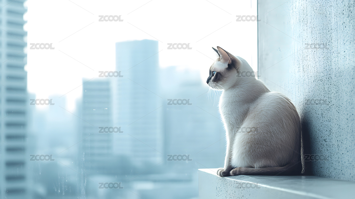 一只小猫的特写（主预览-9671061） - 未分类 - 站酷设计师光影旅人原创素材 - 站酷ZCOOL