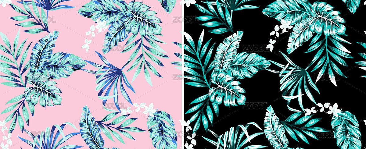 熱帶植物（主預(yù)覽-2511501） - 未分類 - 站酷設(shè)計(jì)師Z086959759原創(chuàng)素材 - 站酷ZCOOL