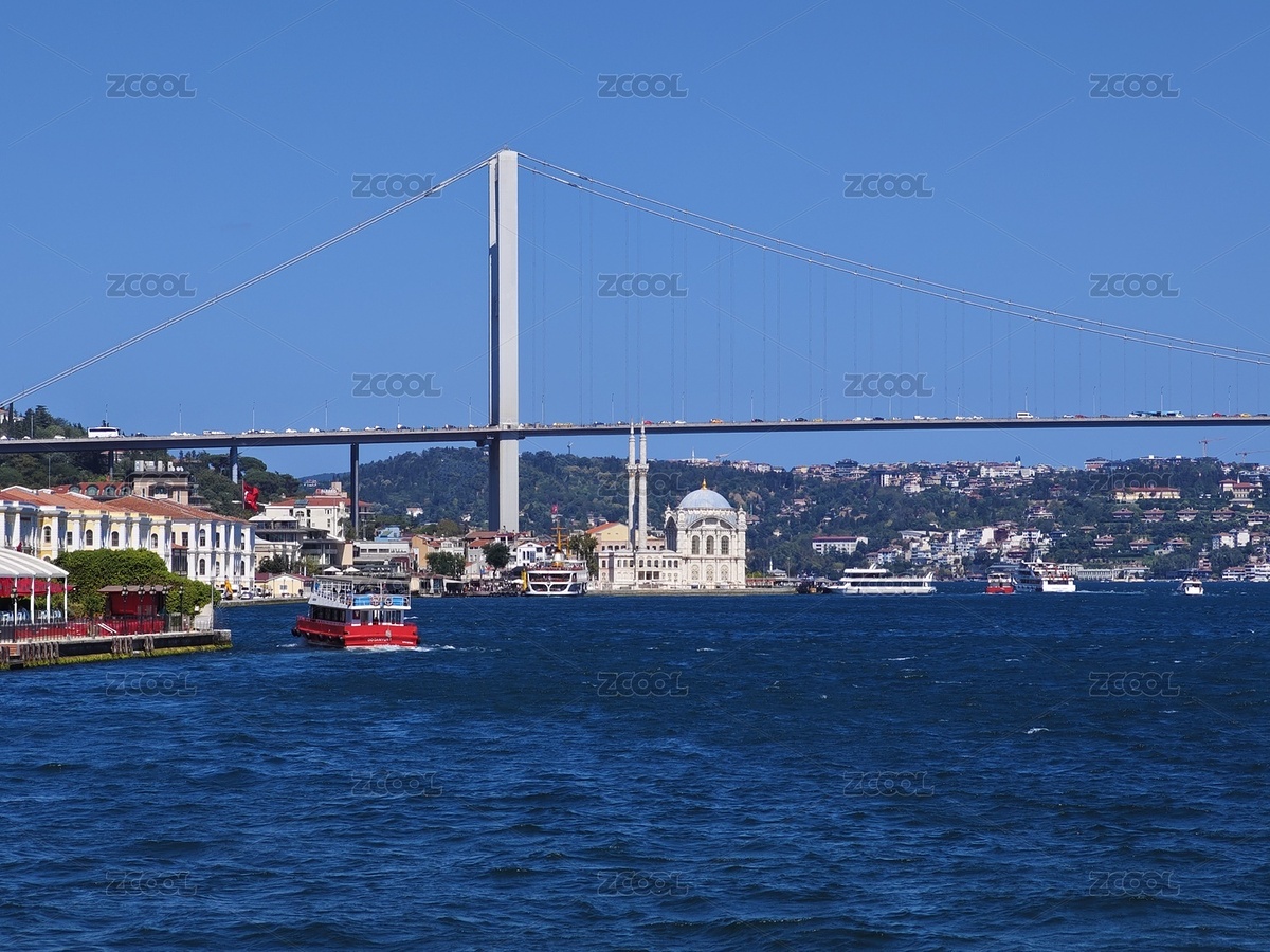 土耳其伊斯坦布爾沿岸（主預(yù)覽-11306499） - 未分類 - 站酷設(shè)計(jì)師星塵之原創(chuàng)素材 - 站酷ZCOOL
