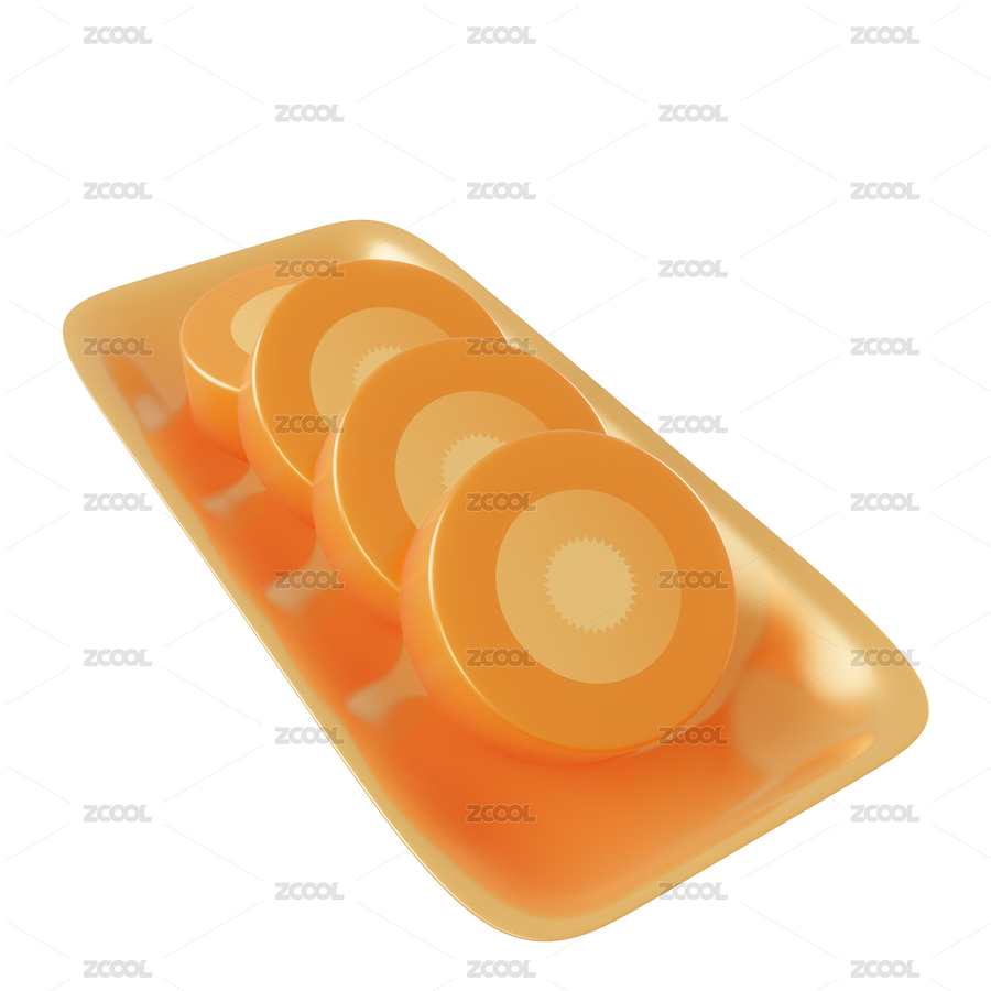 金色盤子裝著胡蘿卜片的3d火鍋食材元素（主預(yù)覽-4979139） - 未分類 - 站酷設(shè)計(jì)師monster藍(lán)原創(chuàng)素材 - 站酷ZCOOL